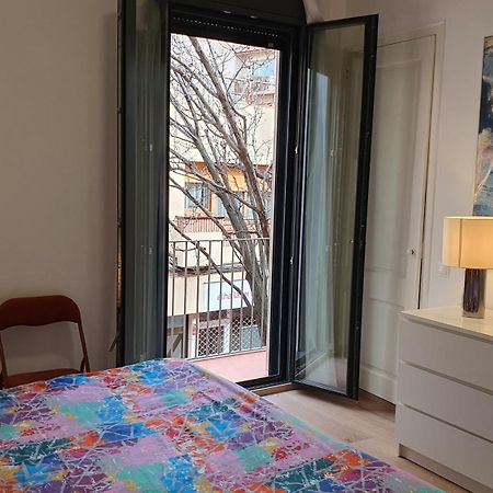 Apartamento Nuevo En Terrassa Centro Extérieur photo