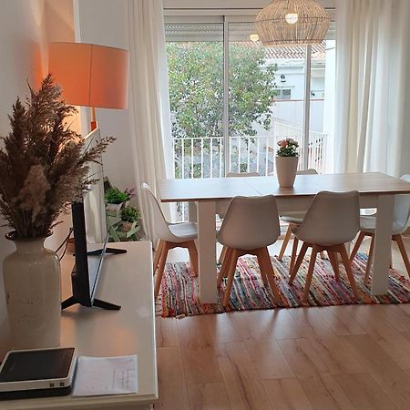 Apartamento Nuevo En Terrassa Centro Extérieur photo