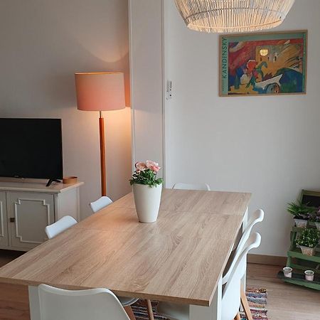 Apartamento Nuevo En Terrassa Centro Extérieur photo
