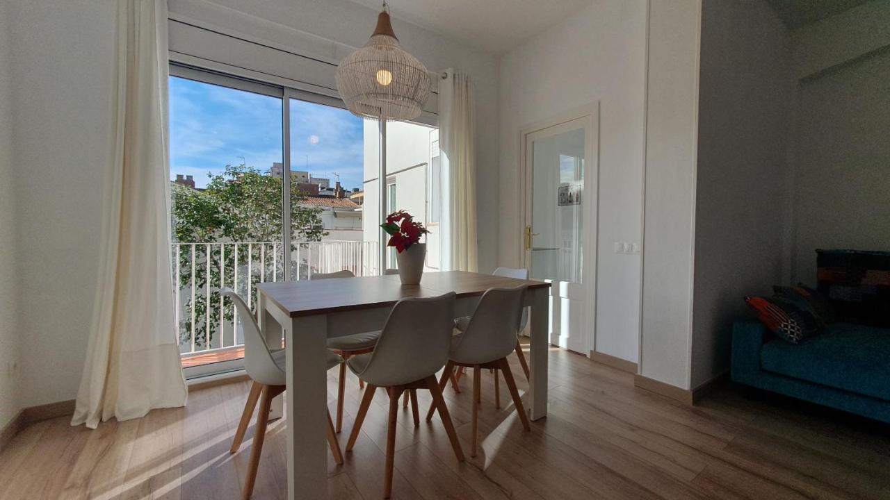 Apartamento Nuevo En Terrassa Centro Extérieur photo