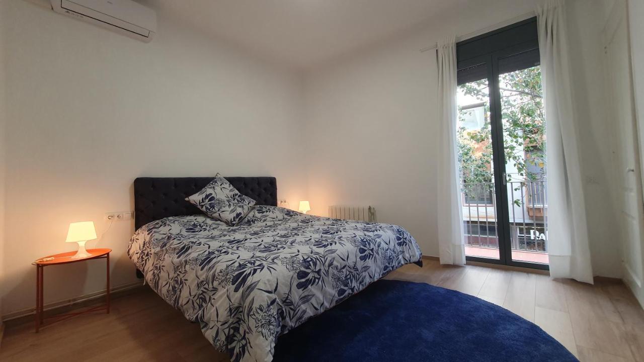 Apartamento Nuevo En Terrassa Centro Extérieur photo