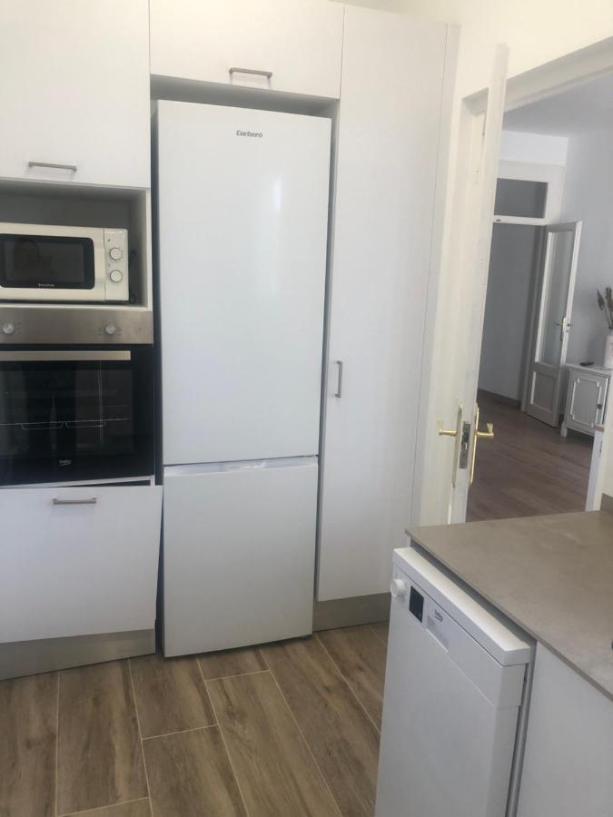 Apartamento Nuevo En Terrassa Centro Extérieur photo