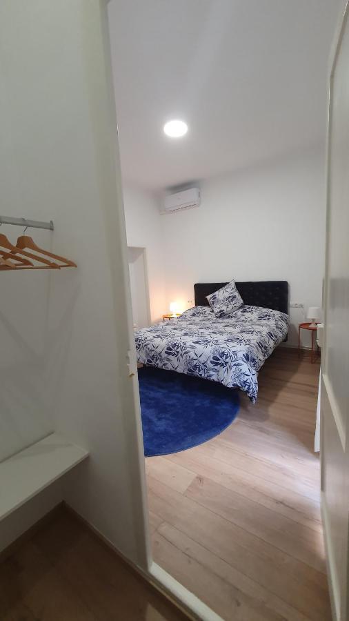 Apartamento Nuevo En Terrassa Centro Extérieur photo