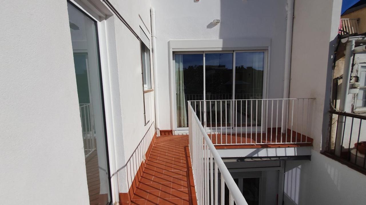 Apartamento Nuevo En Terrassa Centro Extérieur photo