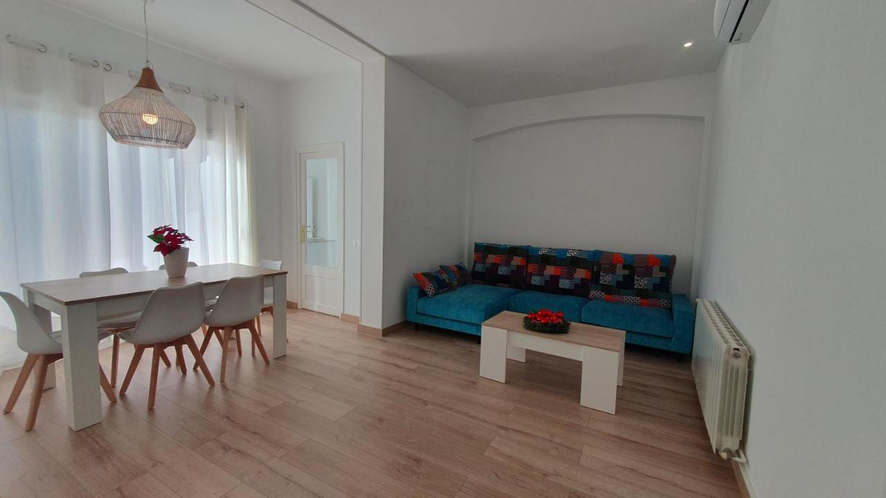 Apartamento Nuevo En Terrassa Centro Extérieur photo