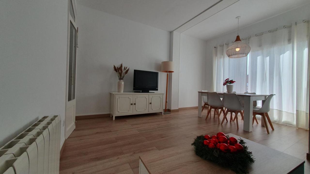 Apartamento Nuevo En Terrassa Centro Extérieur photo