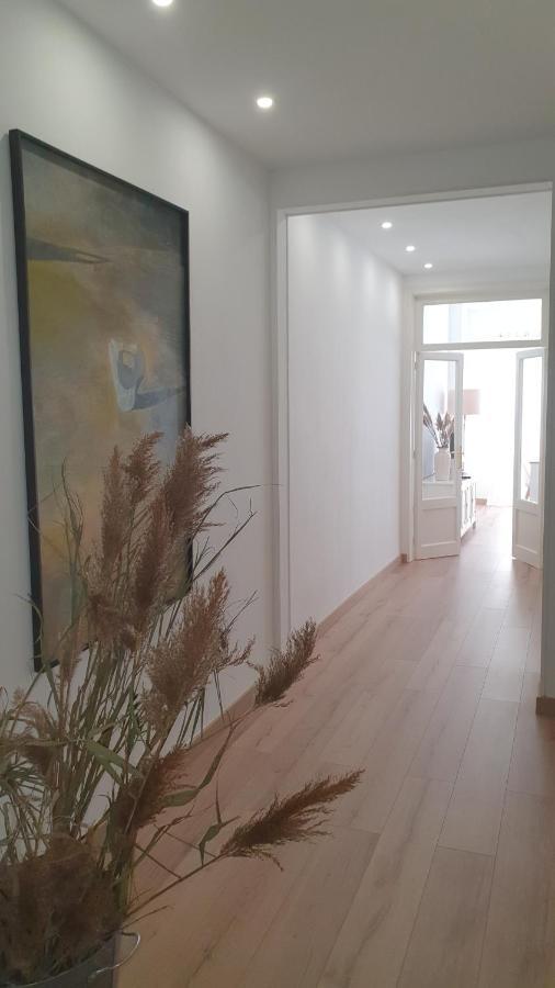 Apartamento Nuevo En Terrassa Centro Extérieur photo