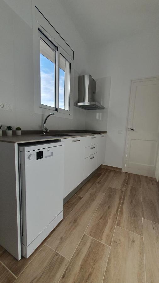 Apartamento Nuevo En Terrassa Centro Extérieur photo