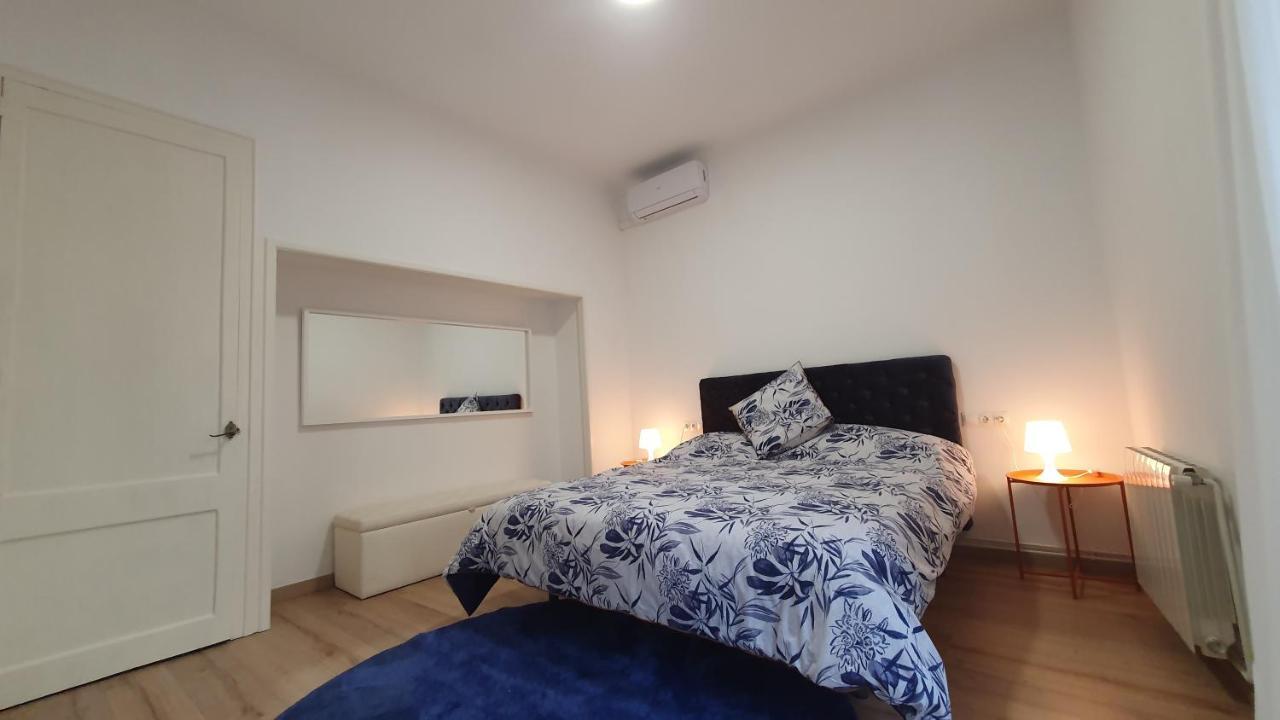 Apartamento Nuevo En Terrassa Centro Extérieur photo