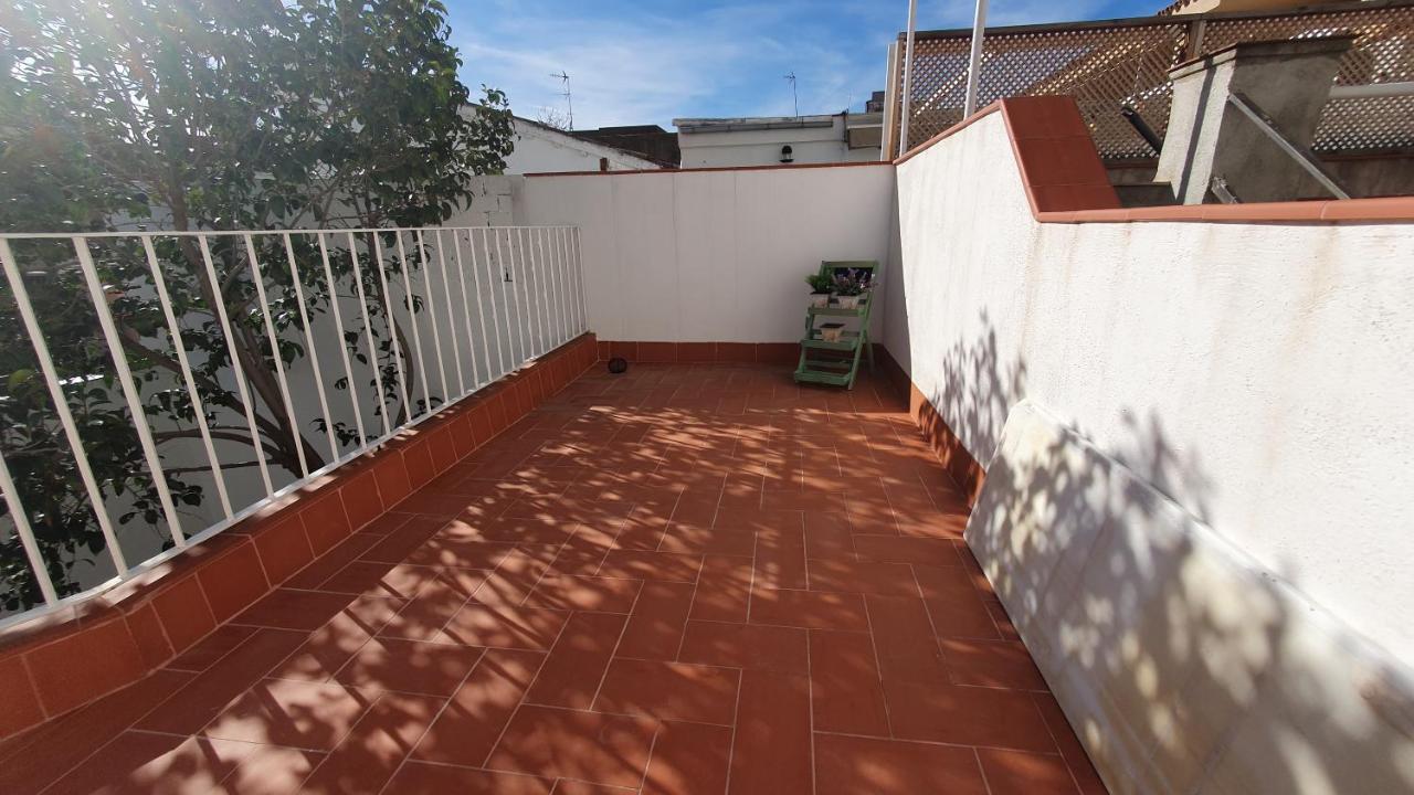 Apartamento Nuevo En Terrassa Centro Extérieur photo
