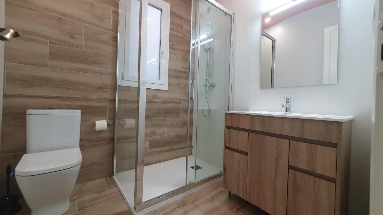 Apartamento Nuevo En Terrassa Centro Extérieur photo