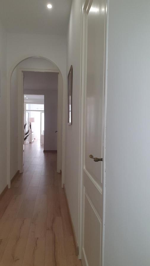 Apartamento Nuevo En Terrassa Centro Extérieur photo