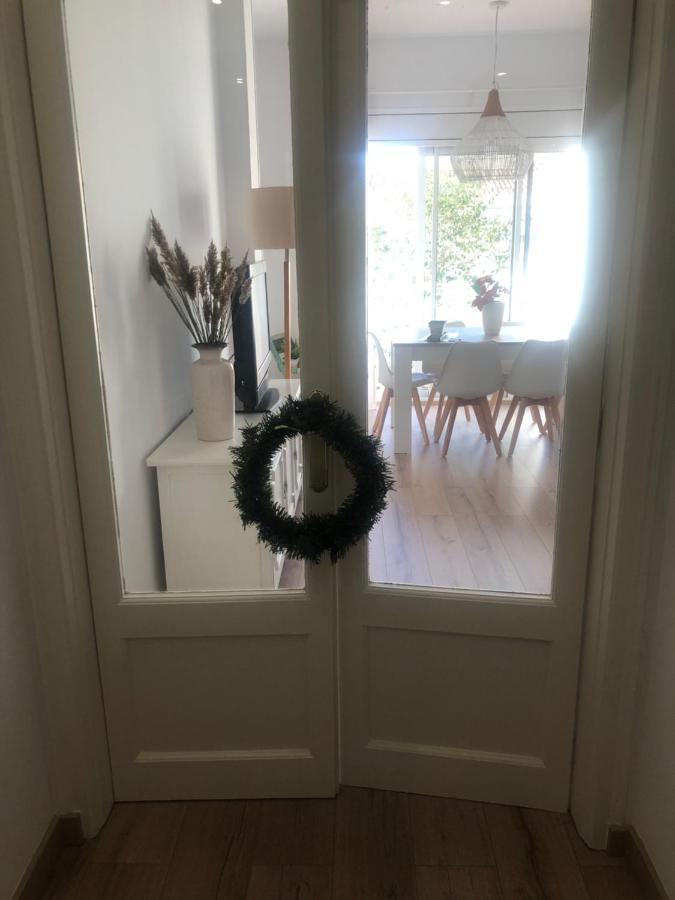 Apartamento Nuevo En Terrassa Centro Extérieur photo