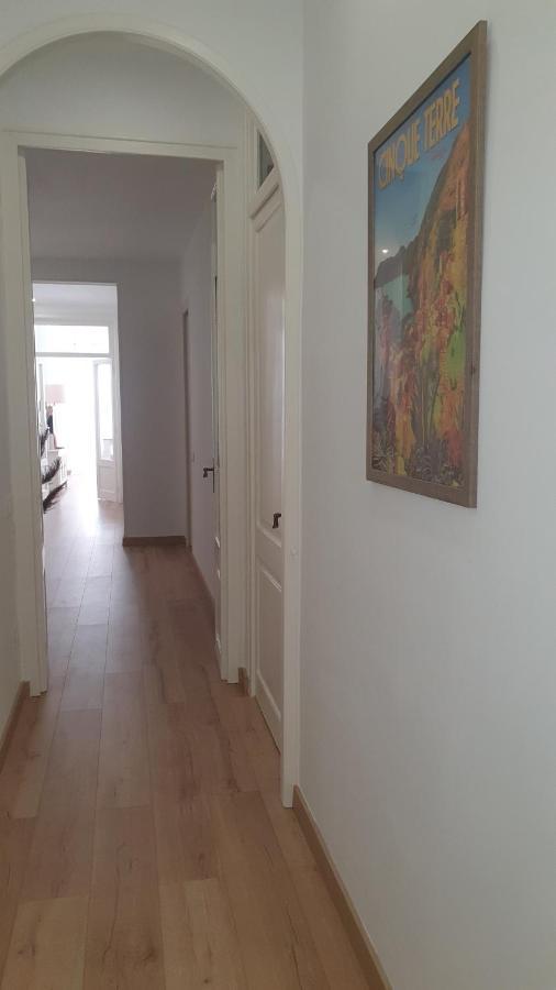 Apartamento Nuevo En Terrassa Centro Extérieur photo