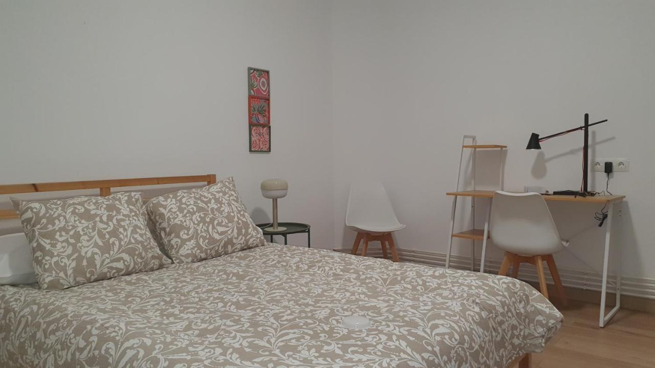 Apartamento Nuevo En Terrassa Centro Extérieur photo