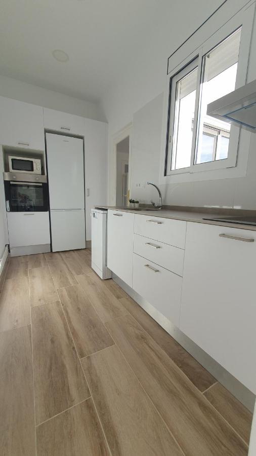 Apartamento Nuevo En Terrassa Centro Extérieur photo