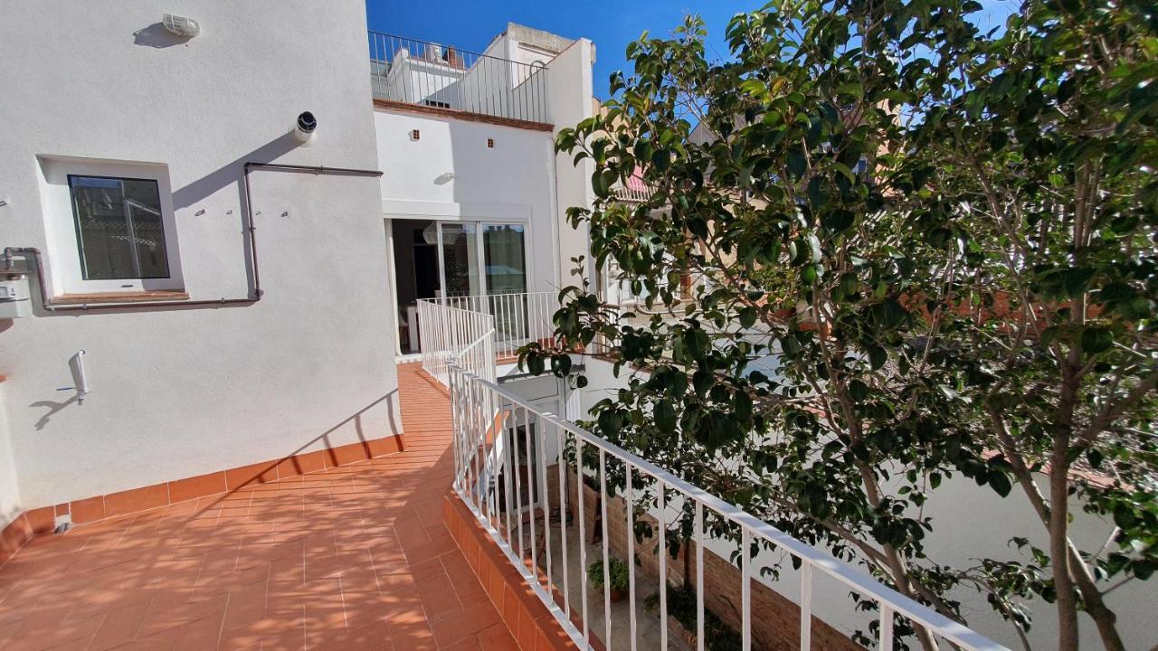 Apartamento Nuevo En Terrassa Centro Extérieur photo