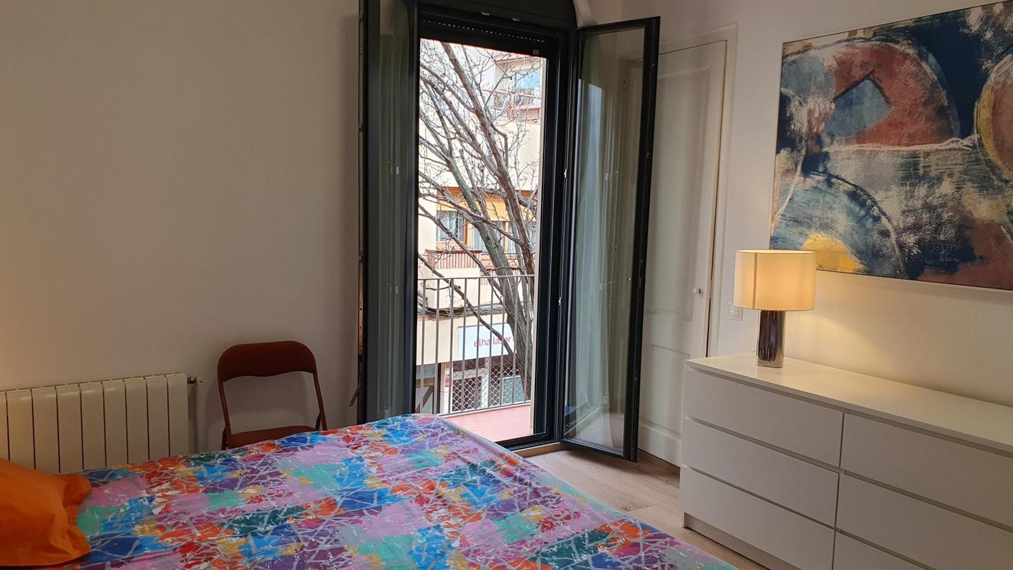 Apartamento Nuevo En Terrassa Centro Extérieur photo