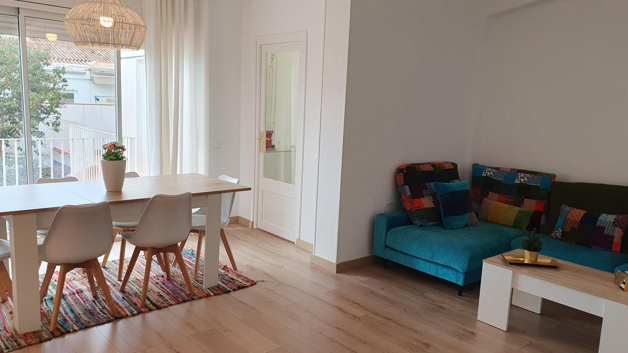 Apartamento Nuevo En Terrassa Centro Extérieur photo
