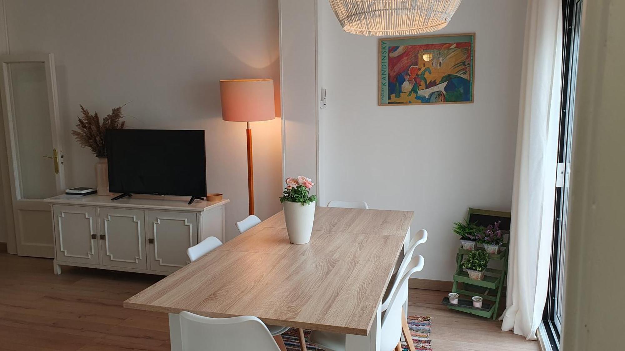 Apartamento Nuevo En Terrassa Centro Extérieur photo