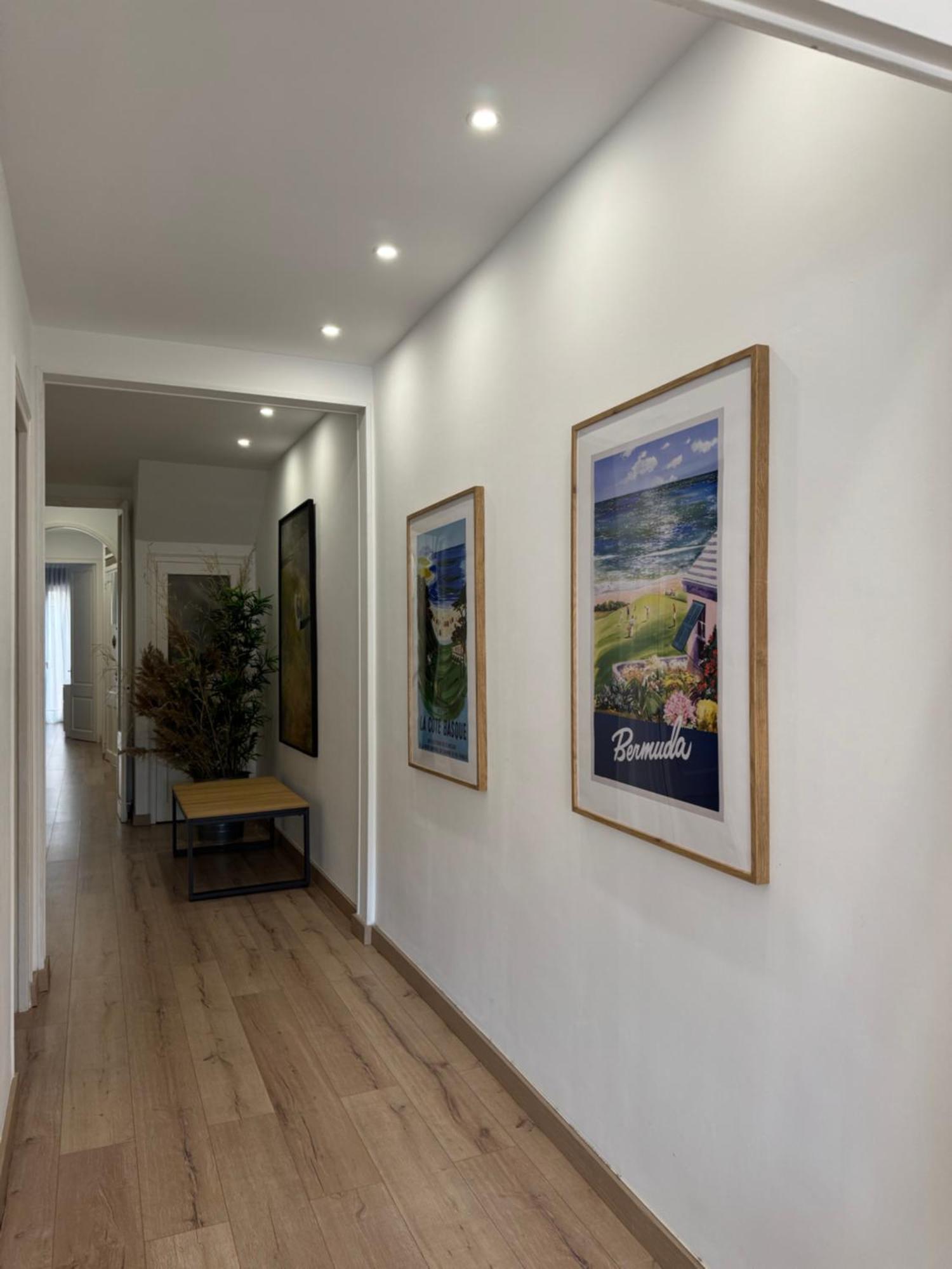 Apartamento Nuevo En Terrassa Centro Extérieur photo